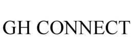 GH CONNECT trademark