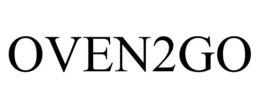 OVEN2GO trademark