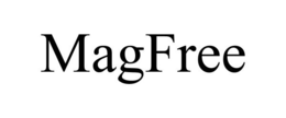 MAGFREE trademark