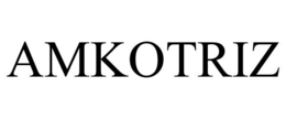 AMKOTRIZ trademark