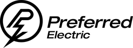 PE PREFERRED ELECTRIC trademark