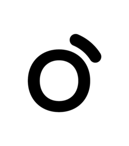 O trademark