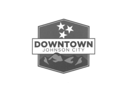 DOWNTOWN JOHNSON CITY trademark