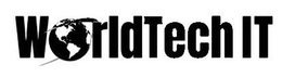 WORLDTECH IT trademark