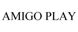 AMIGO PLAY trademark