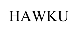 HAWKU trademark