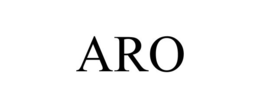 ARO trademark