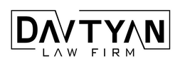 DAVTYAN LAW FIRM trademark