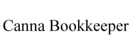 CANNA BOOKKEEPER trademark