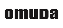 OMUDA trademark