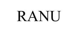 RANU trademark