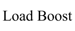 LOAD BOOST trademark