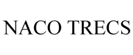 NACO TRECS trademark