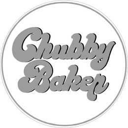 CHUBBY BAKER trademark