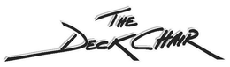THE DECK CHAIR trademark