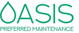 OASIS PREFERRED MAINTENANCE trademark