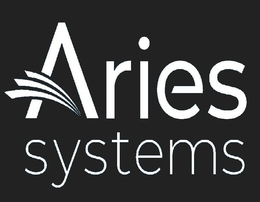 ARIES SYSTEMS trademark