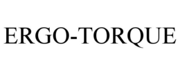 ERGO-TORQUE trademark