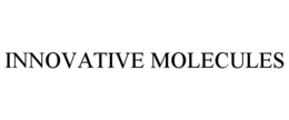 INNOVATIVE MOLECULES trademark