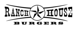 RANCH HOUSE BURGERS trademark