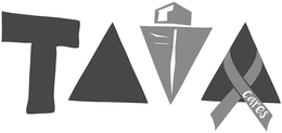 TAVA CARES trademark