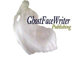 GHOSTFACEWRITER PUBLISHING trademark