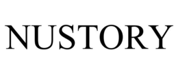 NUSTORY trademark