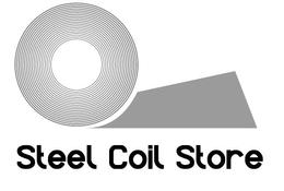 STEEL COIL STORE trademark
