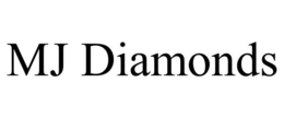 MJ DIAMONDS trademark