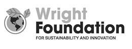 WRIGHT FOUNDATION FOR SUSTAINABILITY AND INNOVATION trademark