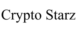 CRYPTO STARZ trademark