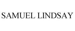SAMUEL LINDSAY trademark