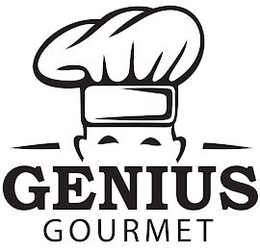 GENIUS GOURMET trademark