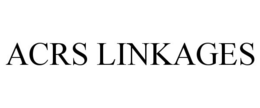 ACRS LINKAGES trademark