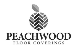 PEACHWOOD FLOOR COVERINGS trademark