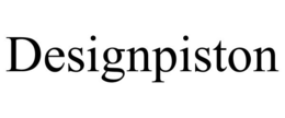 DESIGNPISTON trademark
