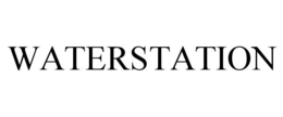 WATERSTATION trademark