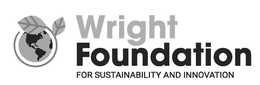 WRIGHT FOUNDATION FOR SUSTAINABILITY AND INNOVATION trademark