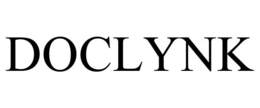 DOCLYNK trademark