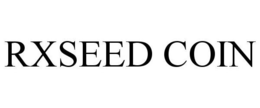 RXSEED COIN trademark