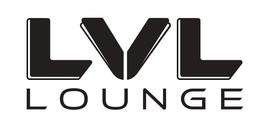 LVL LOUNGE trademark