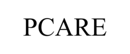 PCARE trademark