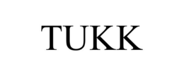 TUKK trademark
