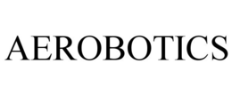 AEROBOTICS trademark