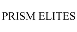 PRISM ELITES trademark