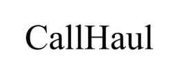 CALLHAUL trademark