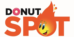 DONUT SPOT trademark