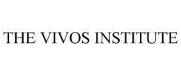 THE VIVOS INSTITUTE trademark