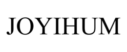JOYIHUM trademark