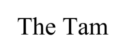 THE TAM trademark